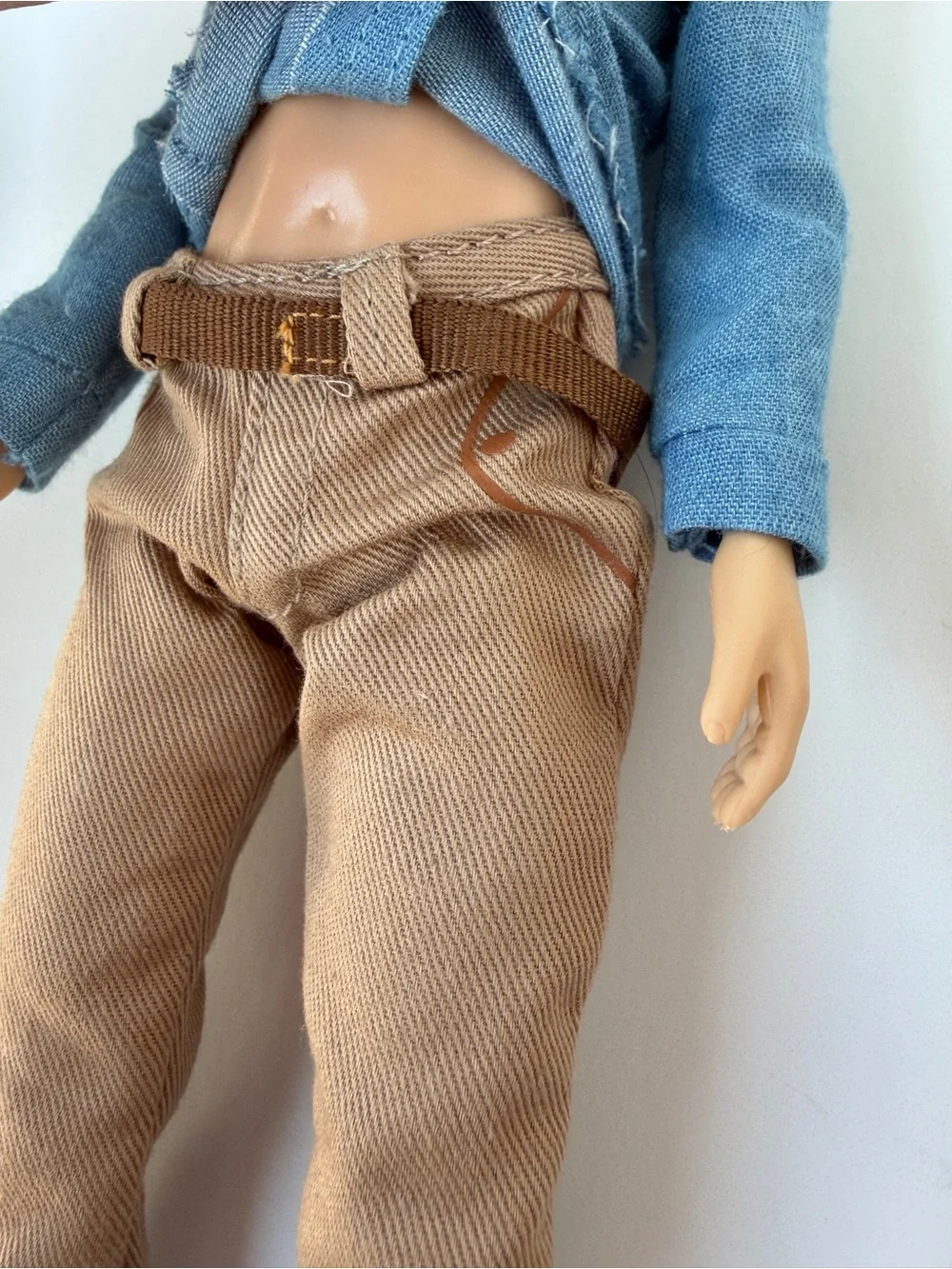 One Direction Liam Payne‎ Hasbro 2011 2012 Collector Doll 1D